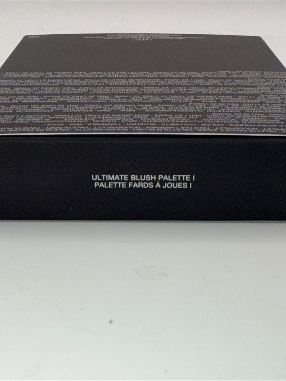 NARS ULTIMATE BLUSH PALETTE I w/6 Shades incl. 4 Bringbacks! W/ MIRROR F/S NIB! - Picture 14 of 14